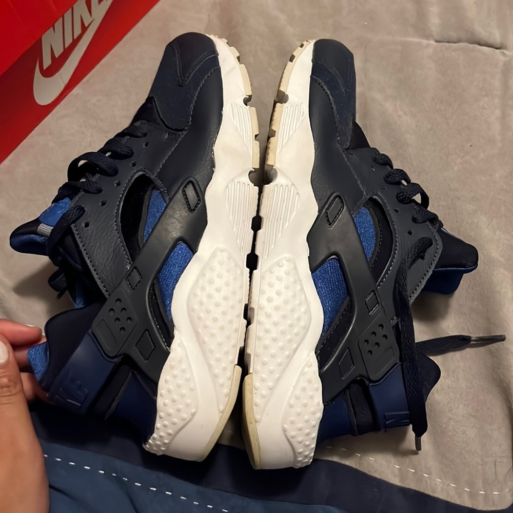 Nike huarache gs